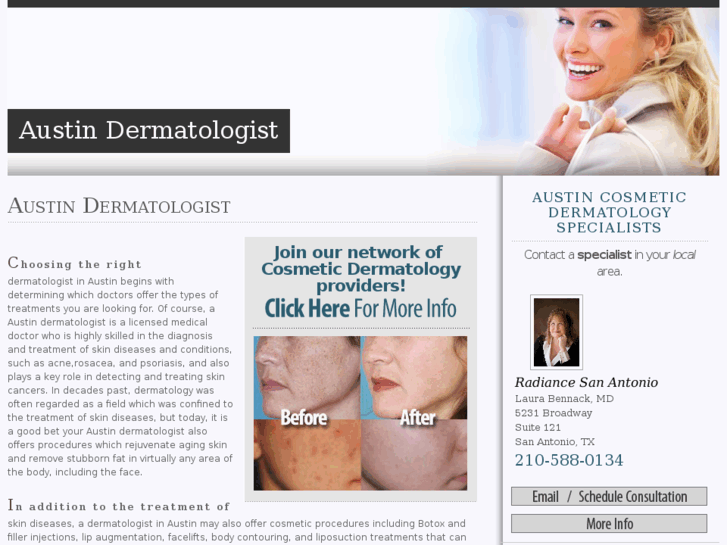 www.austindermatologist.net