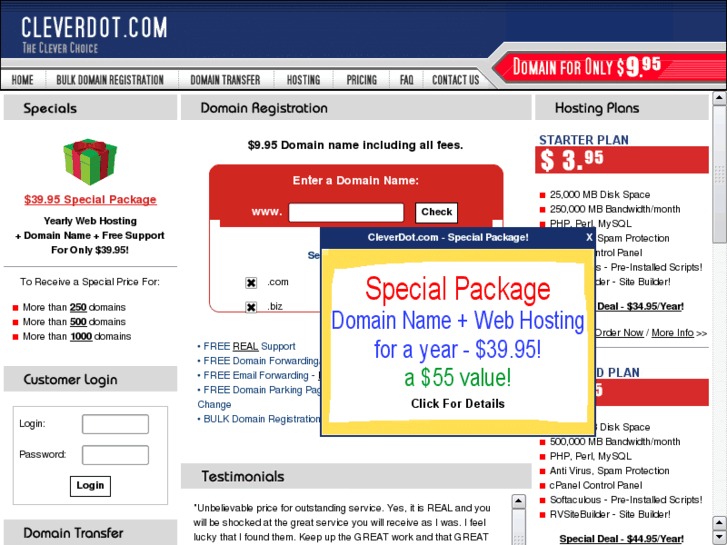 www.cleverdot.com