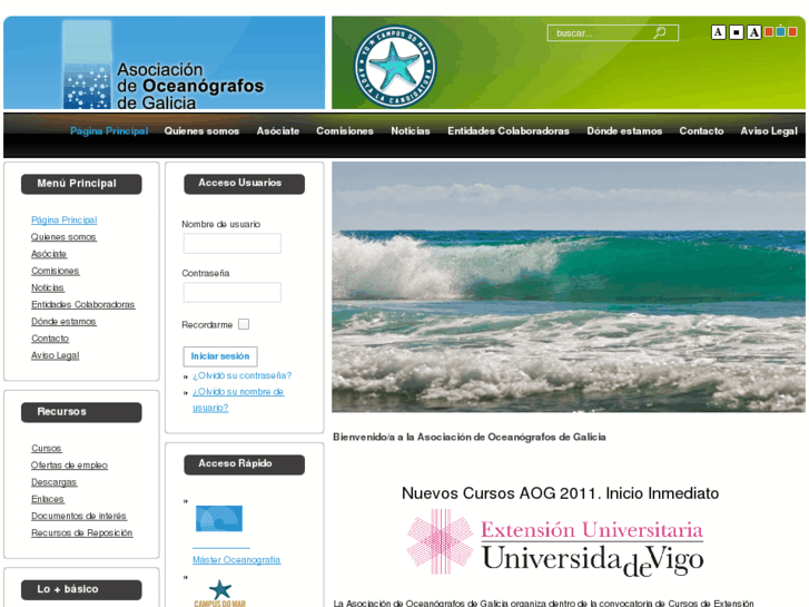 www.oceanografosgalicia.org