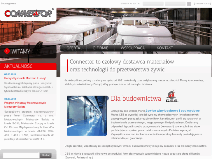 www.connector.pl