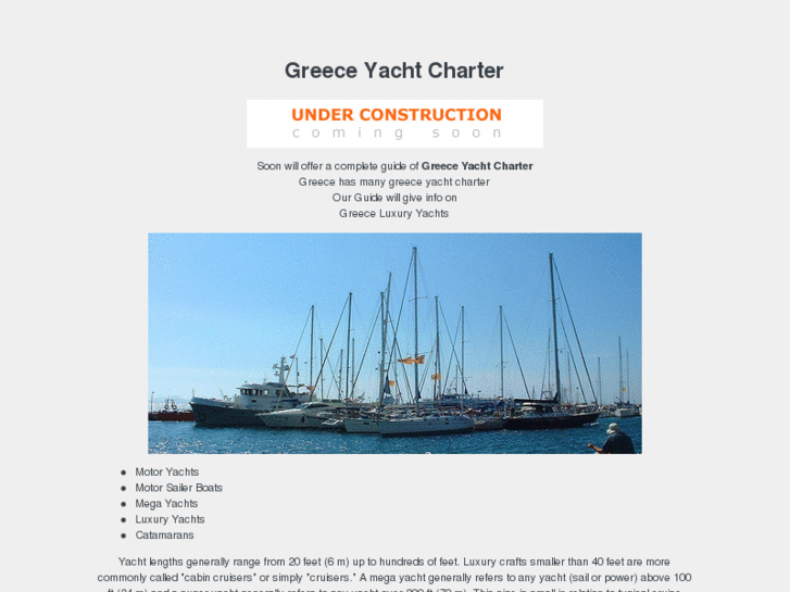 www.greeceyachtcharter.org