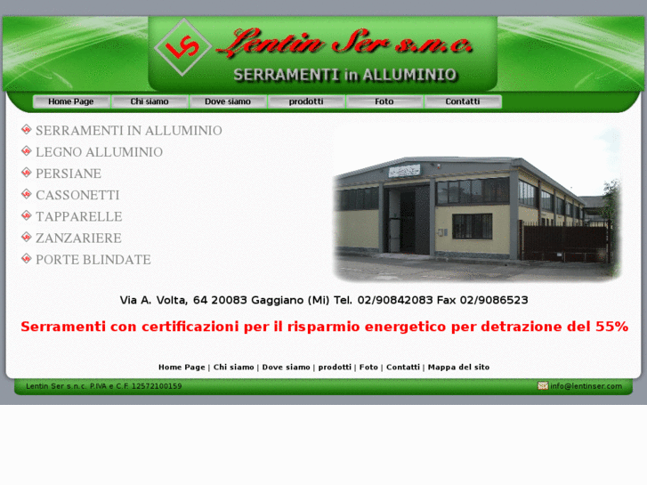 www.lentinser.com