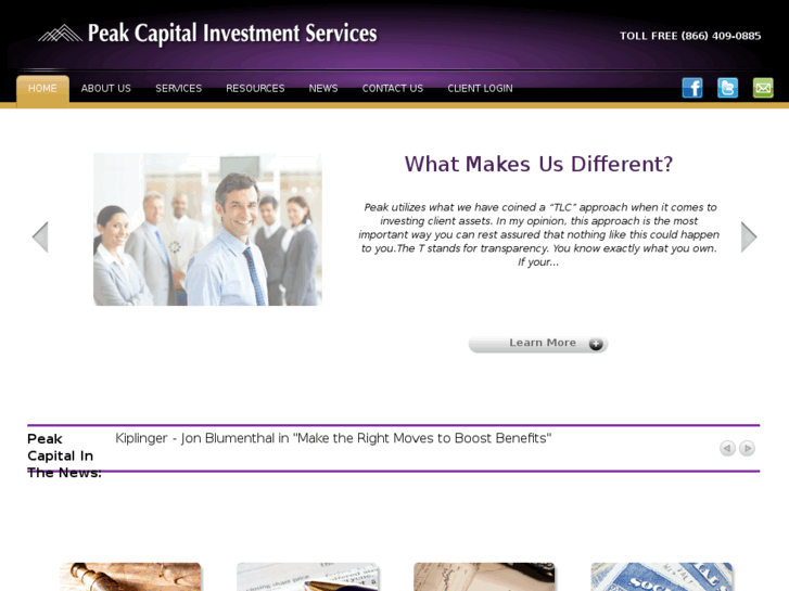 www.peakcapital.com