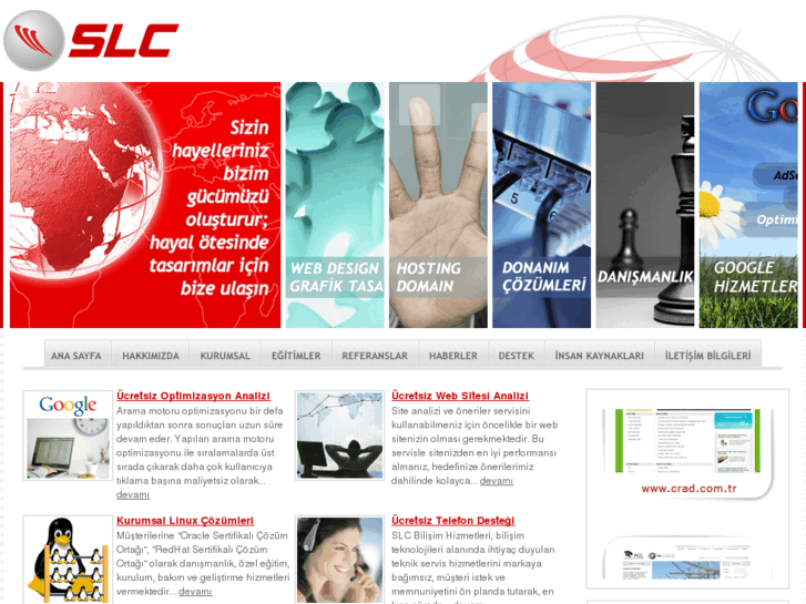 www.slc.com.tr