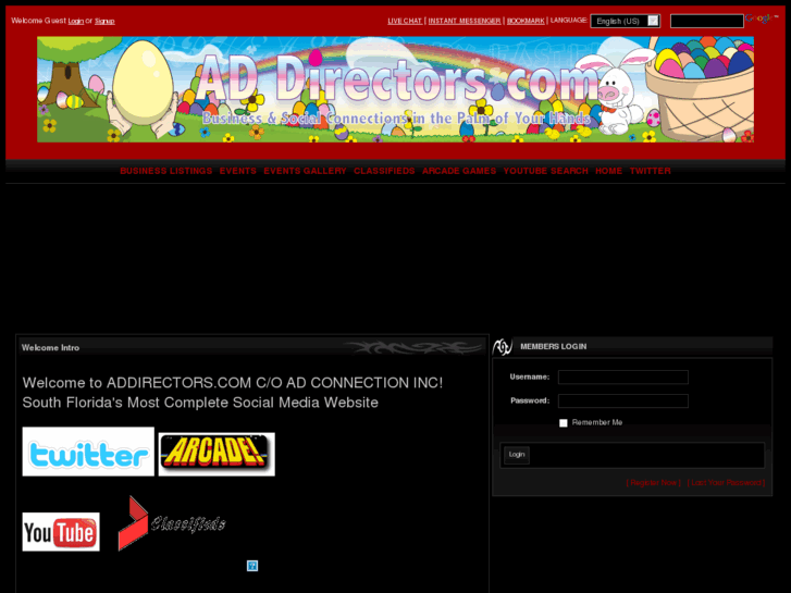 www.addirectors.com