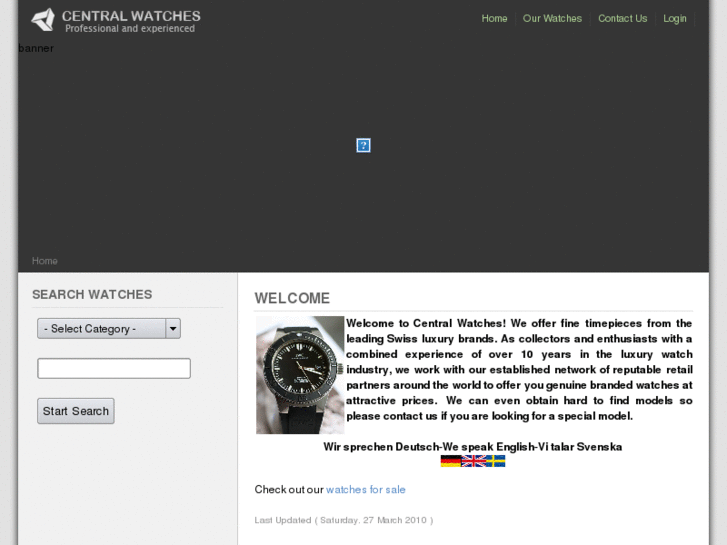 www.centralwatches.net