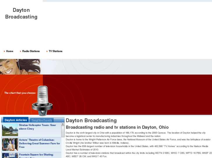 www.daytonbroadcasting.com
