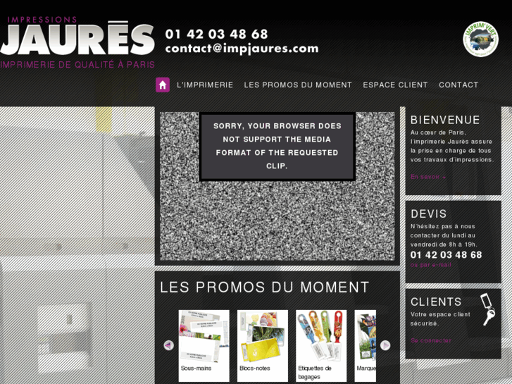 www.imprimerie-jaures-paris.com