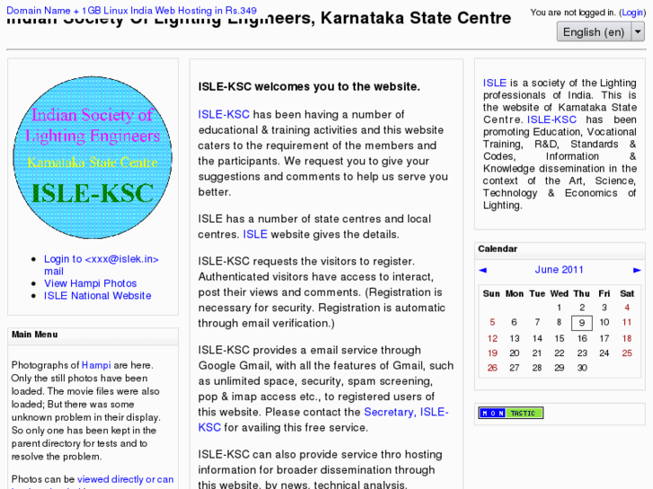 www.islek.in