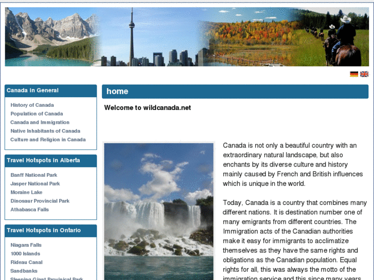www.wildcanada.net