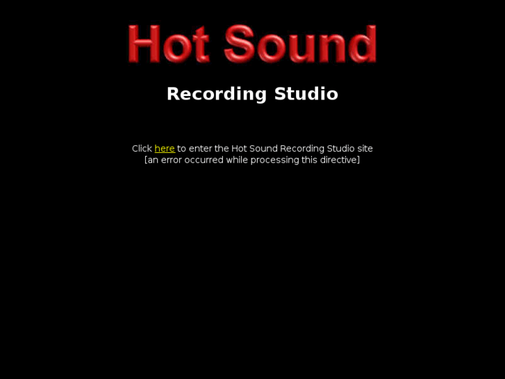 www.hotsound.com