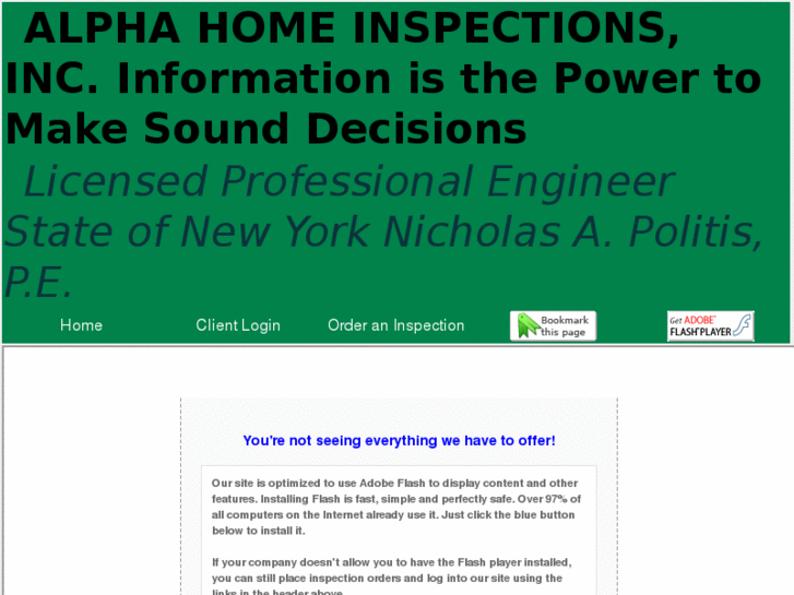 www.inspector-engineer.com