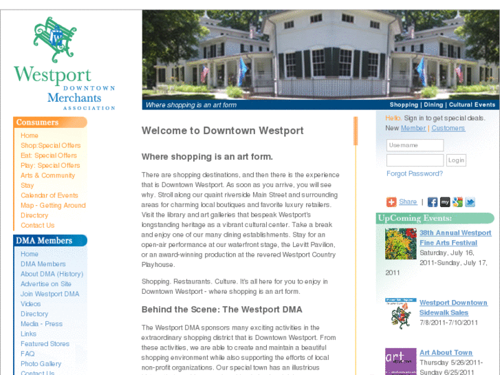 www.westportdma.com