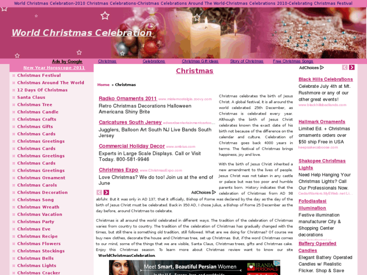 www.worldchristmascelebration.com