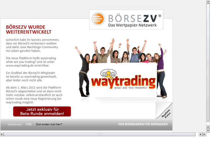 www.boersezv.de