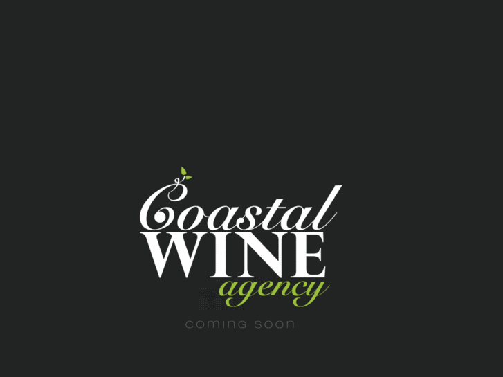 www.coastalwineagency.com