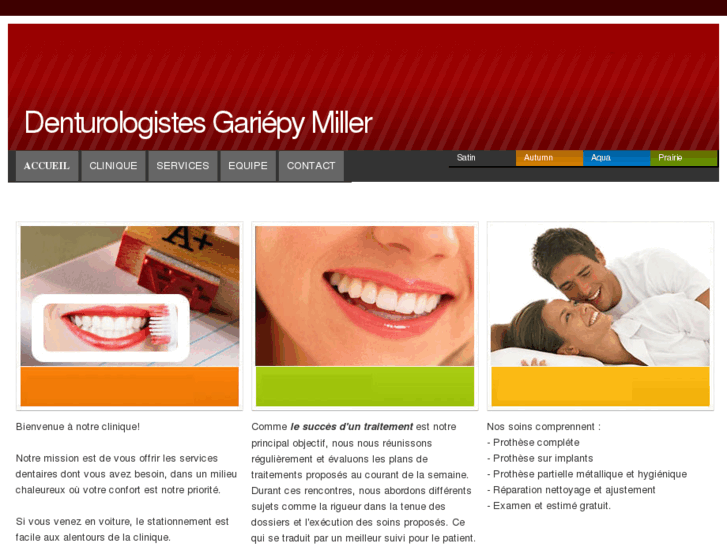 www.lesdenturologistes.com