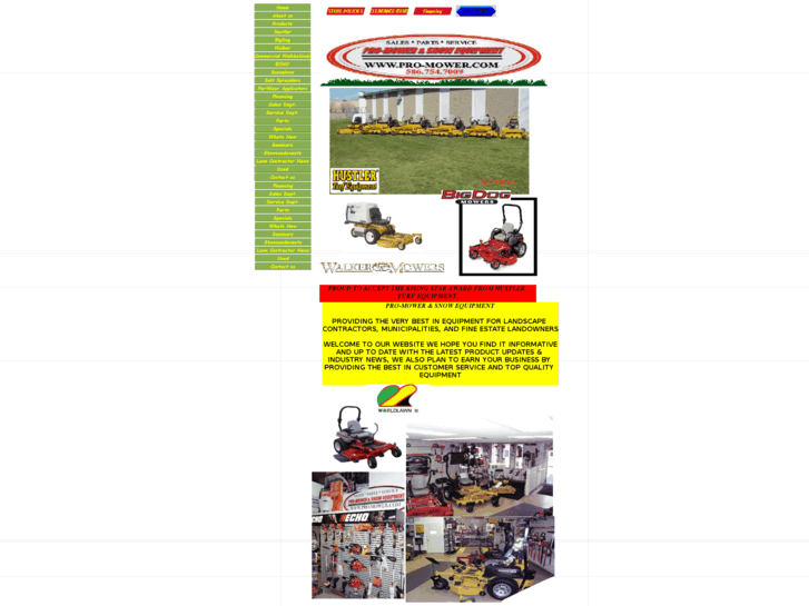 www.powerplows.com