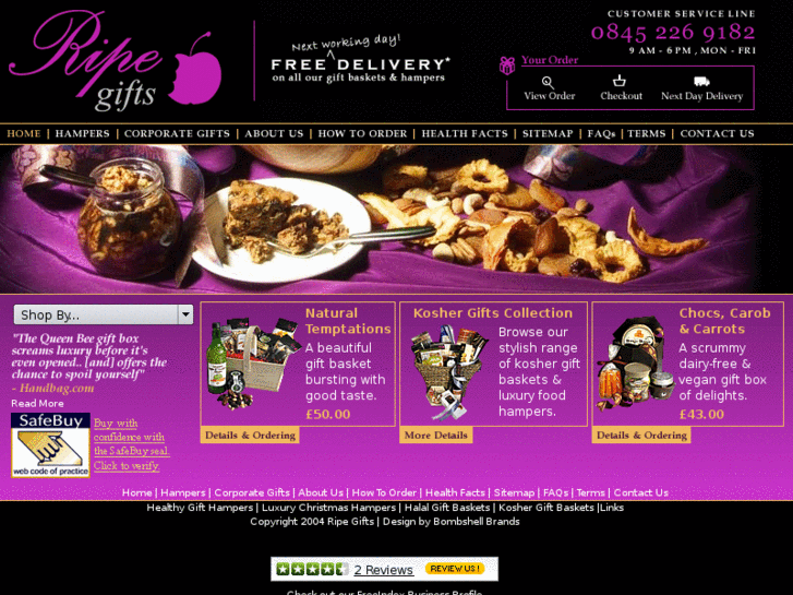 www.ripegifts.com
