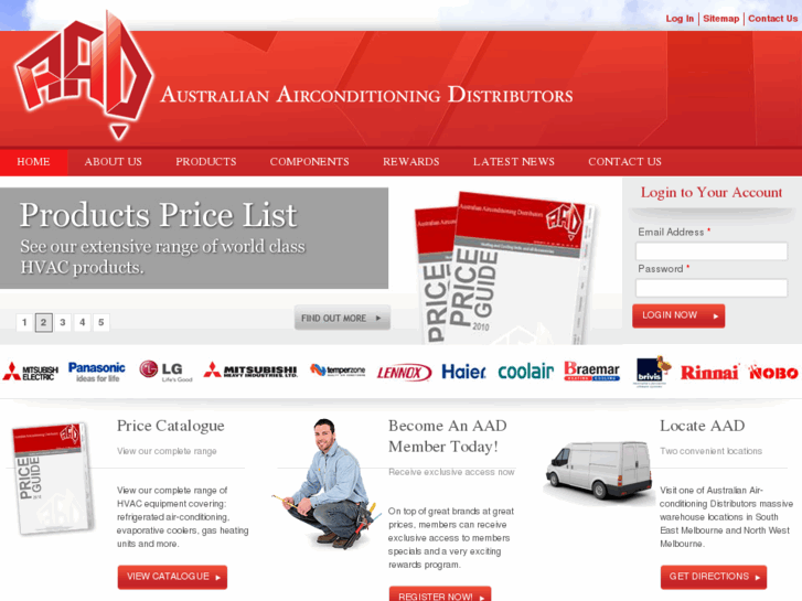 www.aad.net.au