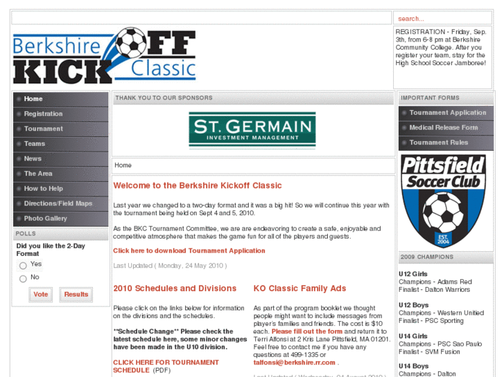 www.berkshirekickoffclassic.com