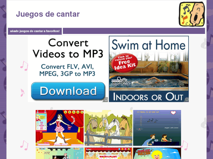 www.juegoscantar.com