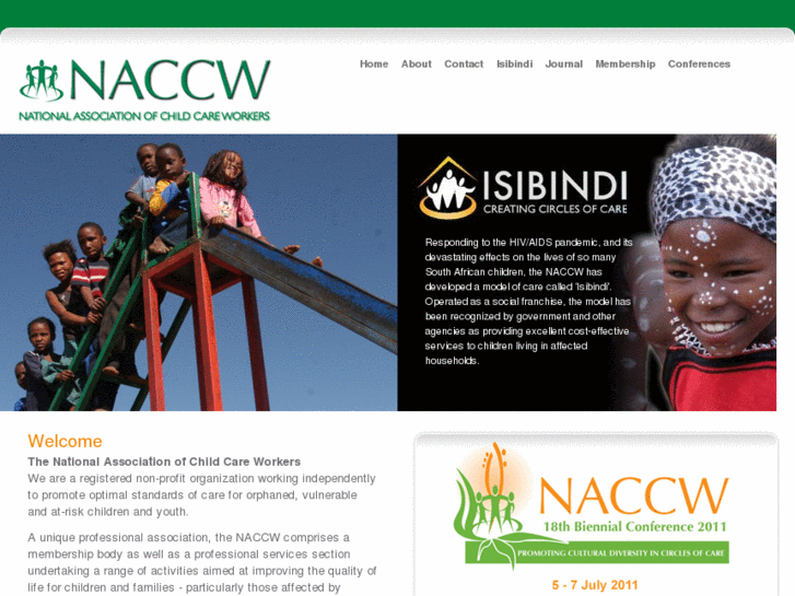www.naccw.org.za