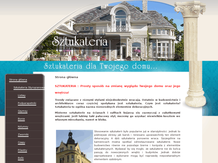www.sztukateria.szczecin.pl