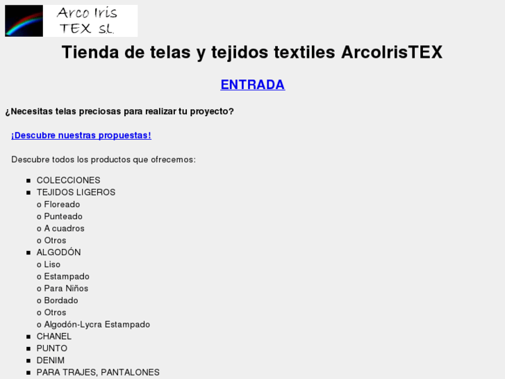 www.textileshop.es