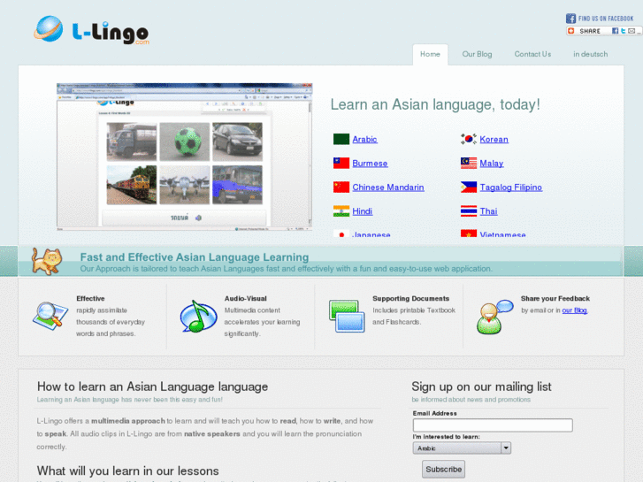 www.l-lingo.com