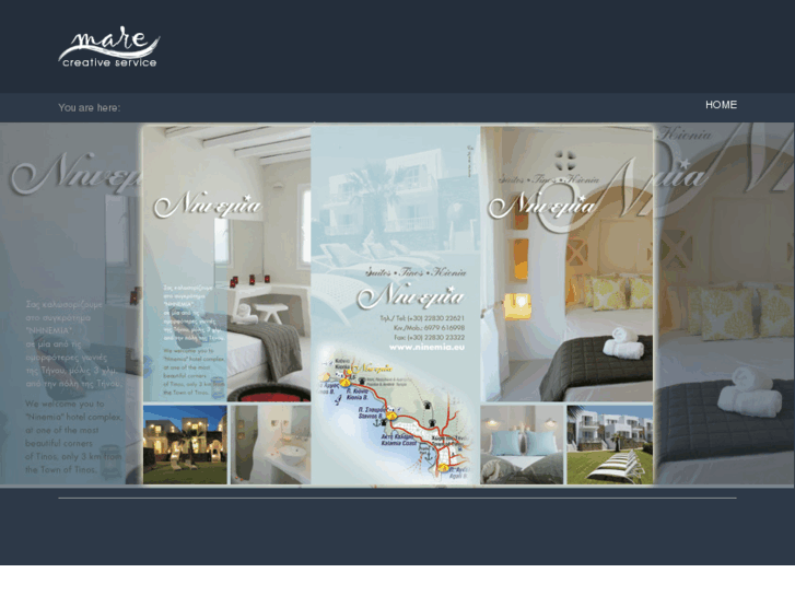 www.mare.gr