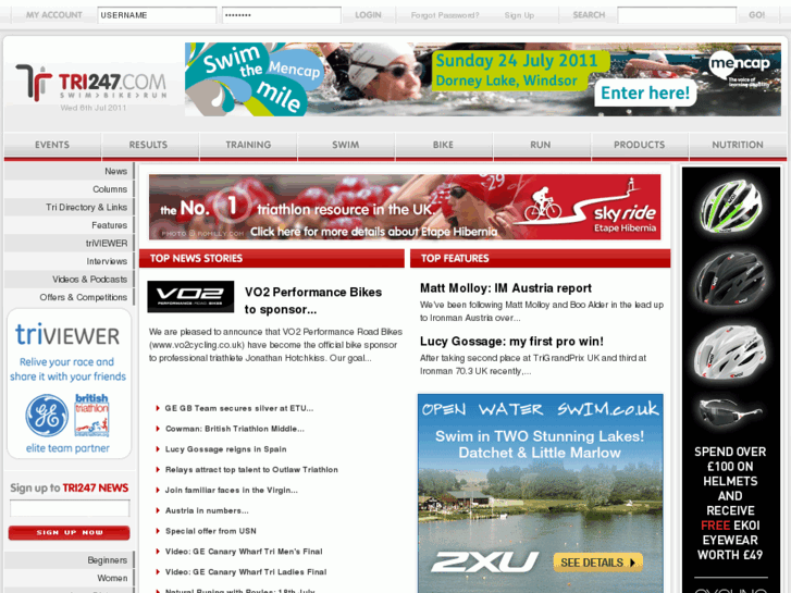 www.triengland.com