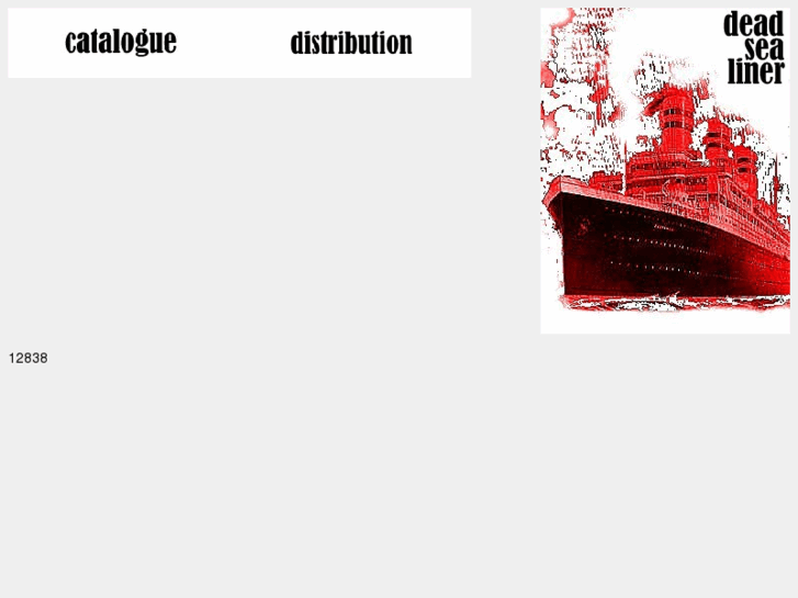www.deadsealiner.co.uk