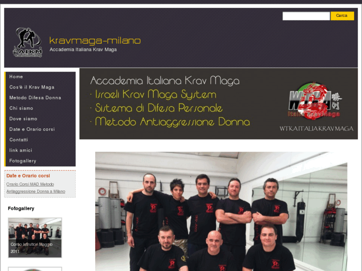 www.kravmaga-milano.com