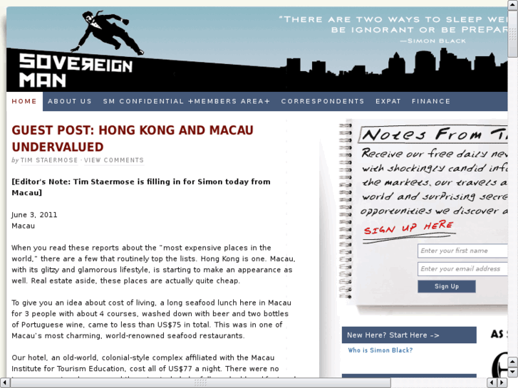 www.sovereign-man.com