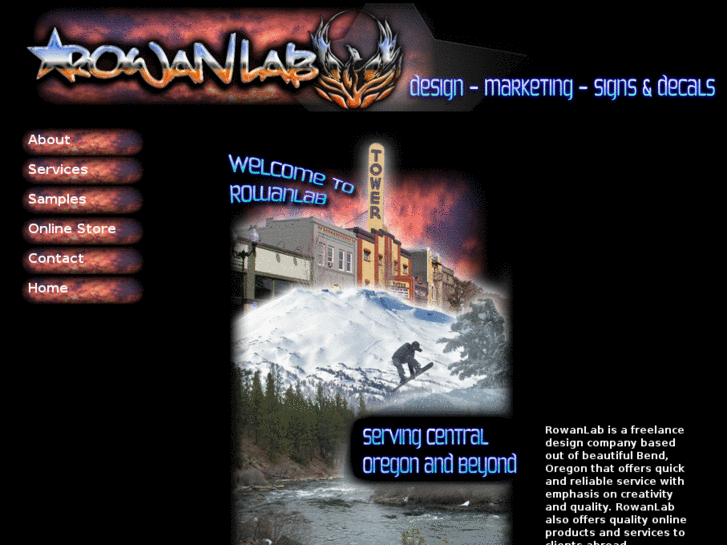 www.rowanlab.com