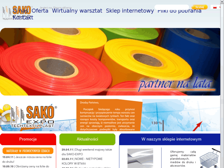 www.sakoexpo.com
