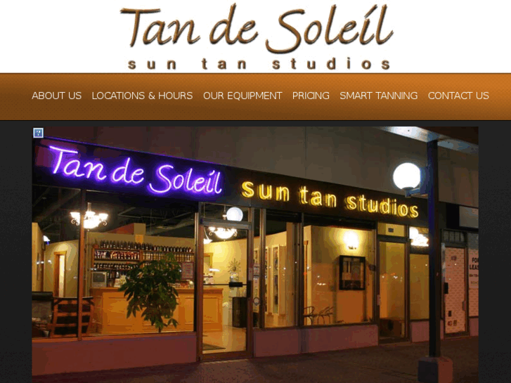 www.tandesoleil.com