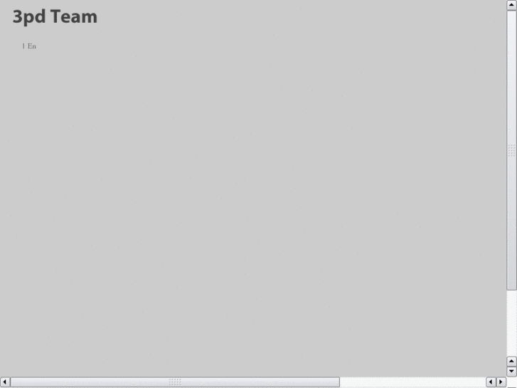 www.3pdteam.com