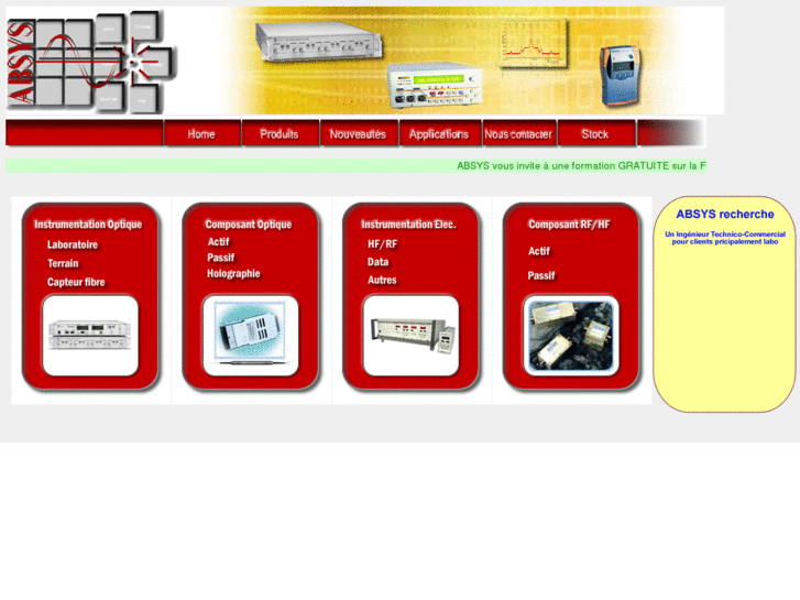 www.absys-net.com
