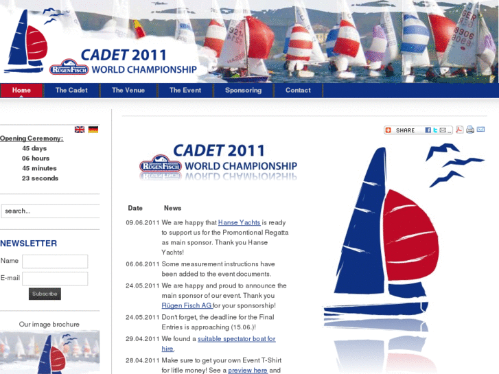 www.cadet2011.org