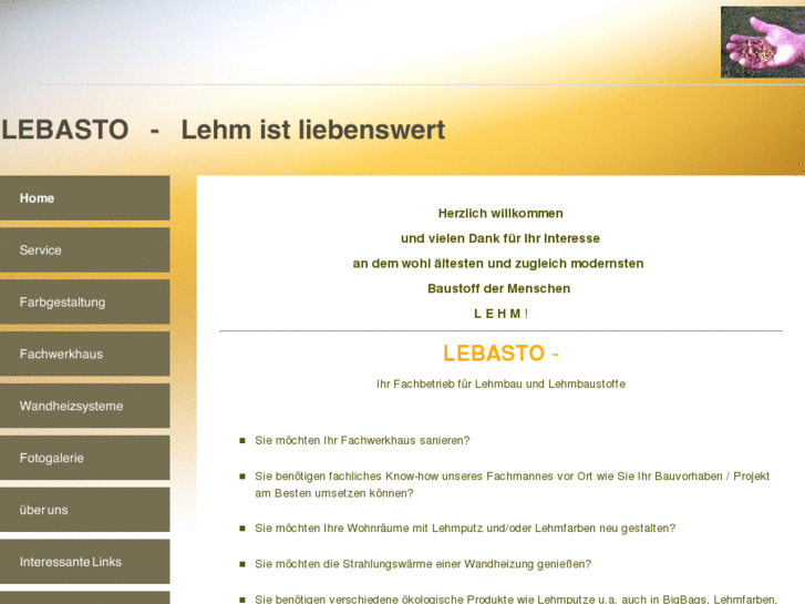 www.derlehmbauer.com