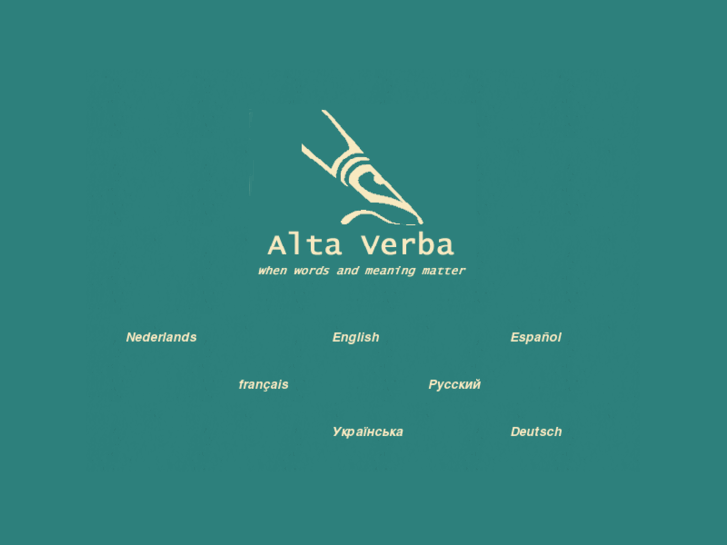 www.altaverba.be