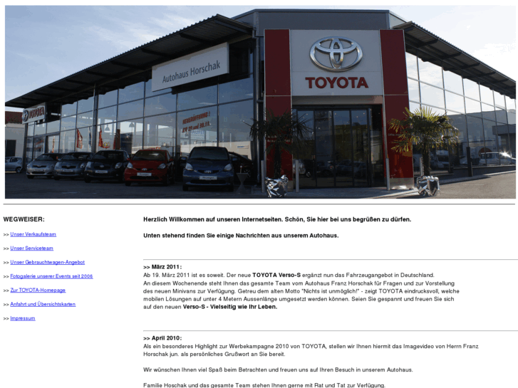 www.autohaus-horschak.com