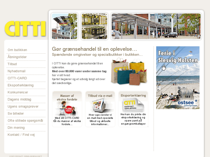 www.citti.dk