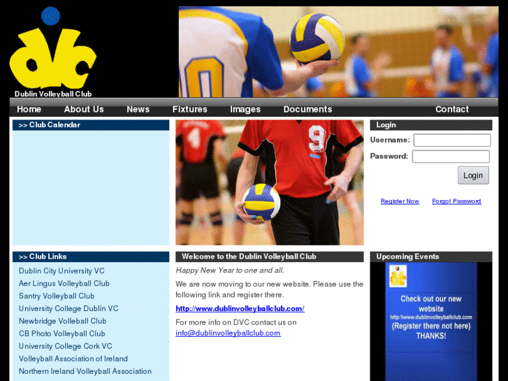 www.dublinvolleyballclub.net