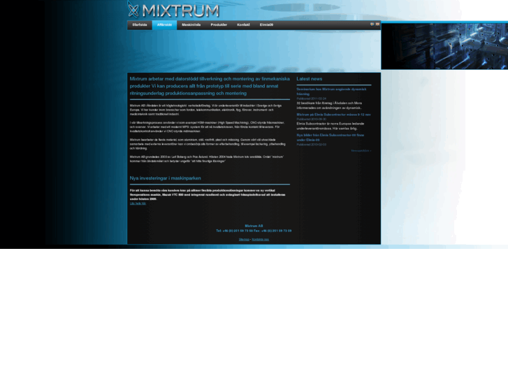 www.mixtrum.com