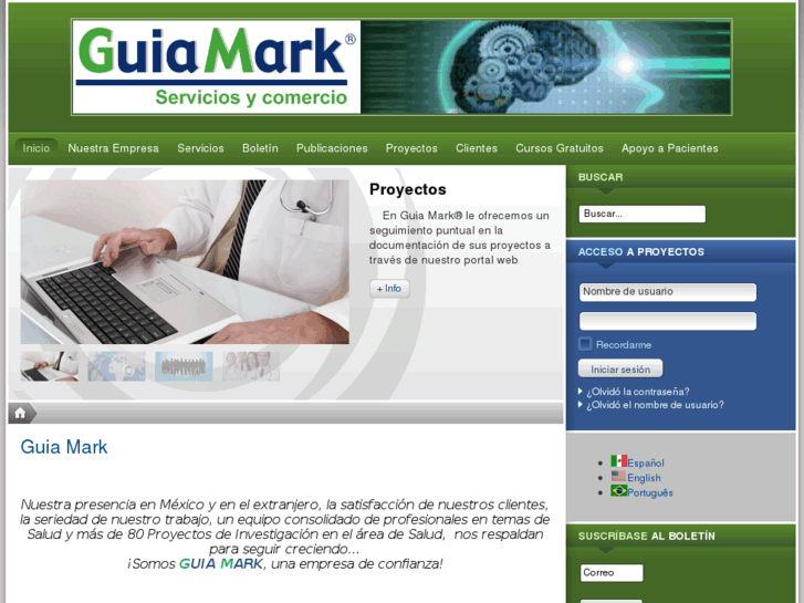 www.guiamark.com