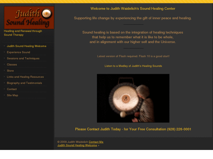 www.judithsoundhealing.com