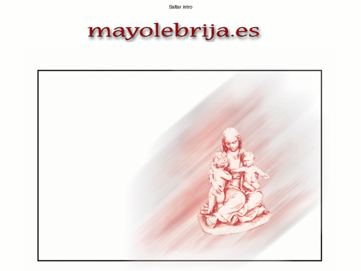 www.mayolebrija.es
